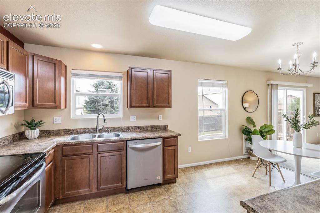6973 Sierra Meadows Drive Colorado Springs CO 80908