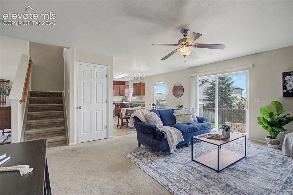 6973 Sierra Meadows Drive Colorado Springs CO 80908