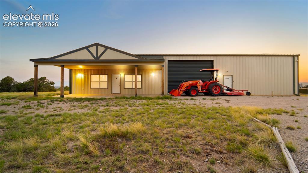 6040 Big Sky Drive Rye CO 81069