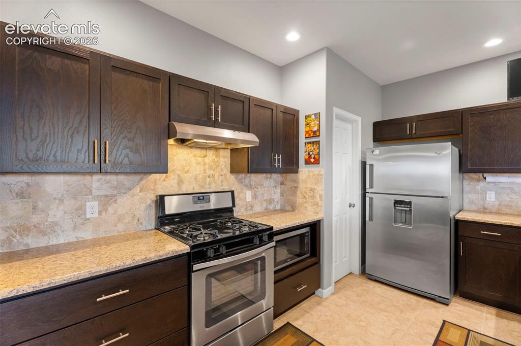 6040 Big Sky Drive Rye CO 81069
