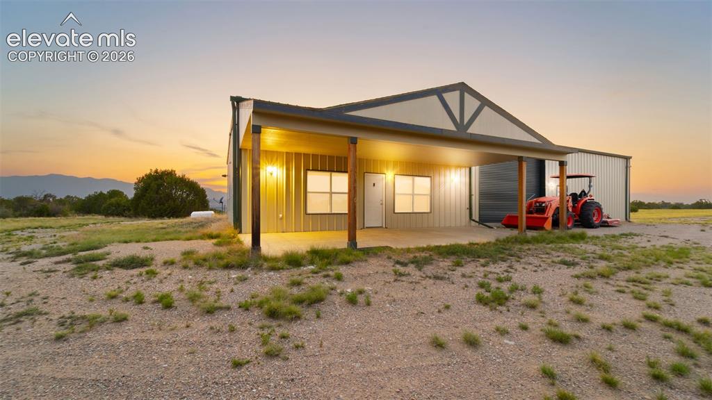 6040 Big Sky Drive Rye CO 81069