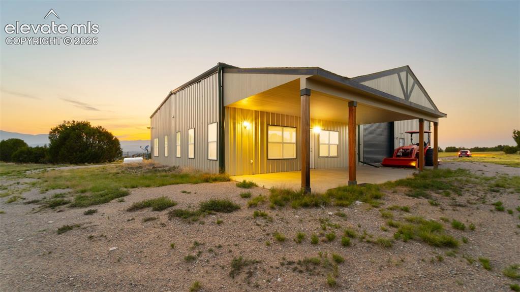6040 Big Sky Drive Rye CO 81069