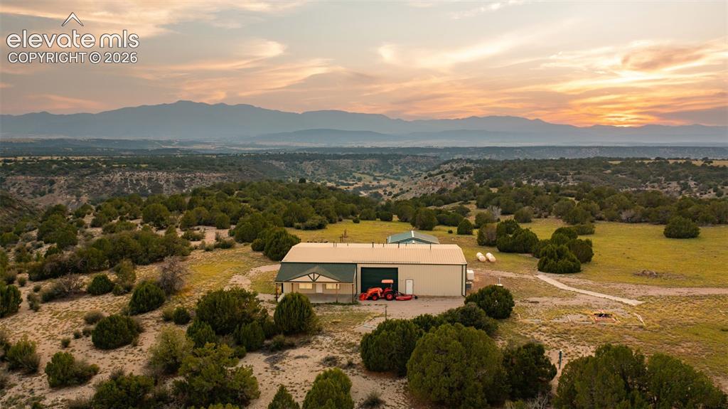 6040 Big Sky Drive Rye CO 81069