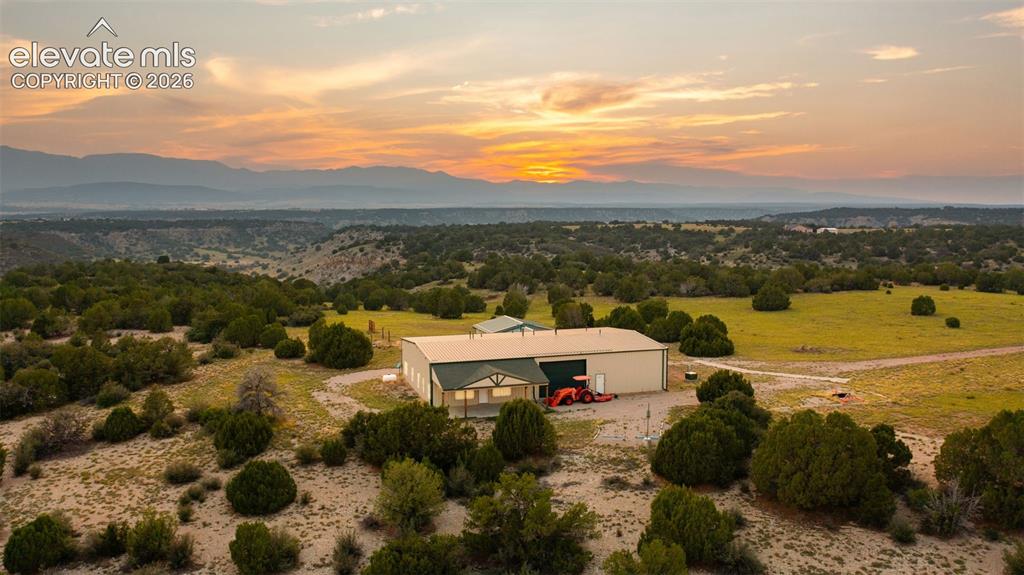 6040 Big Sky Drive Rye CO 81069