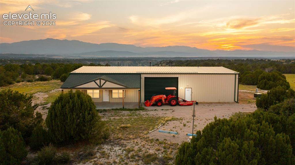 6040 Big Sky Drive Rye CO 81069