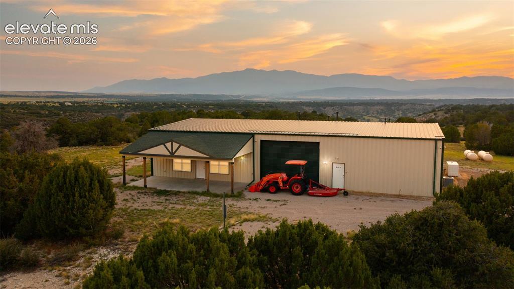 6040 Big Sky Drive Rye CO 81069