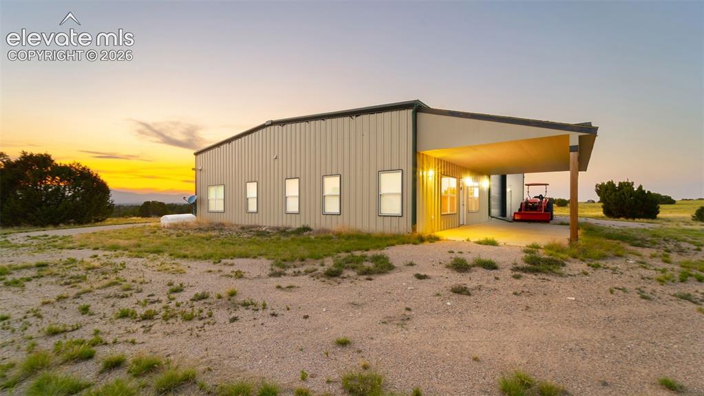 6040 Big Sky Drive Rye CO 81069