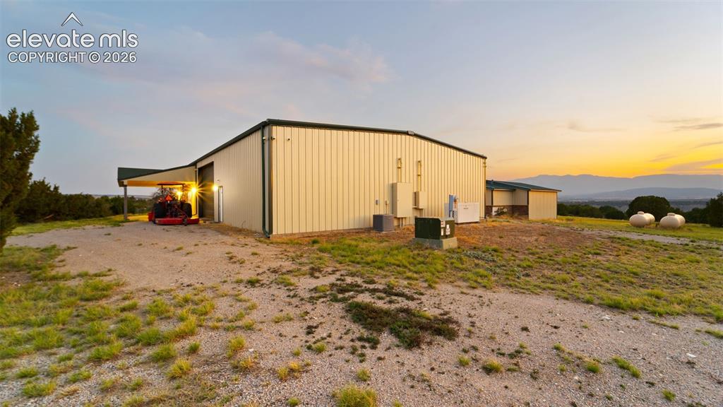 6040 Big Sky Drive Rye CO 81069