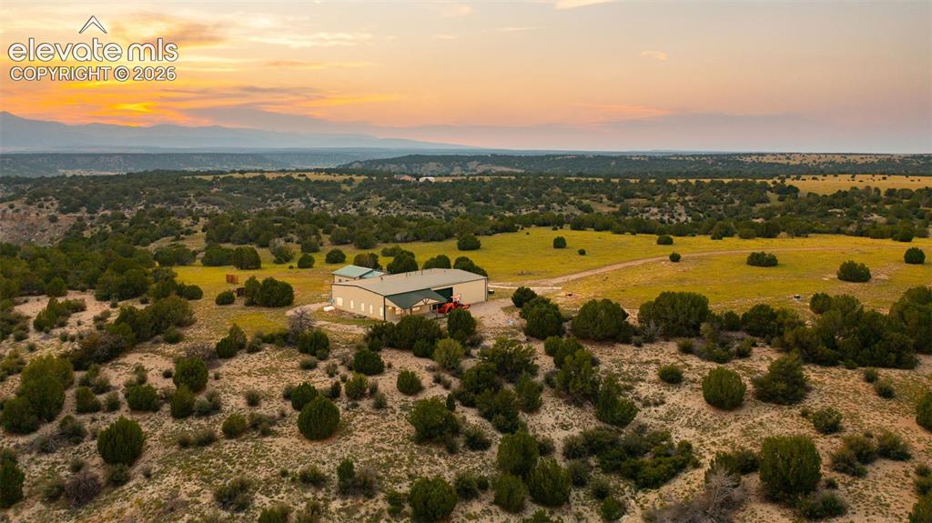6040 Big Sky Drive Rye CO 81069