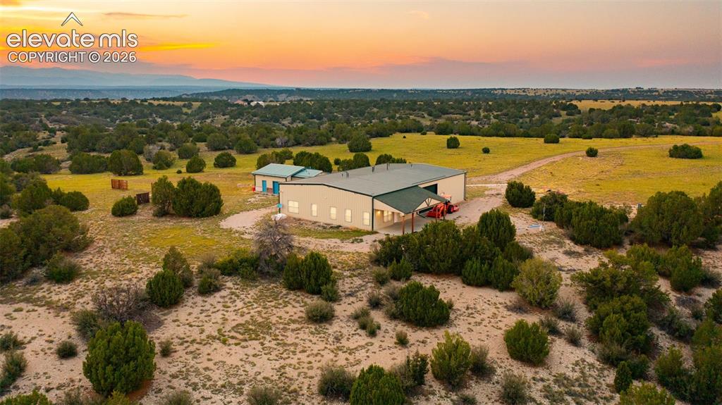 6040 Big Sky Drive Rye CO 81069