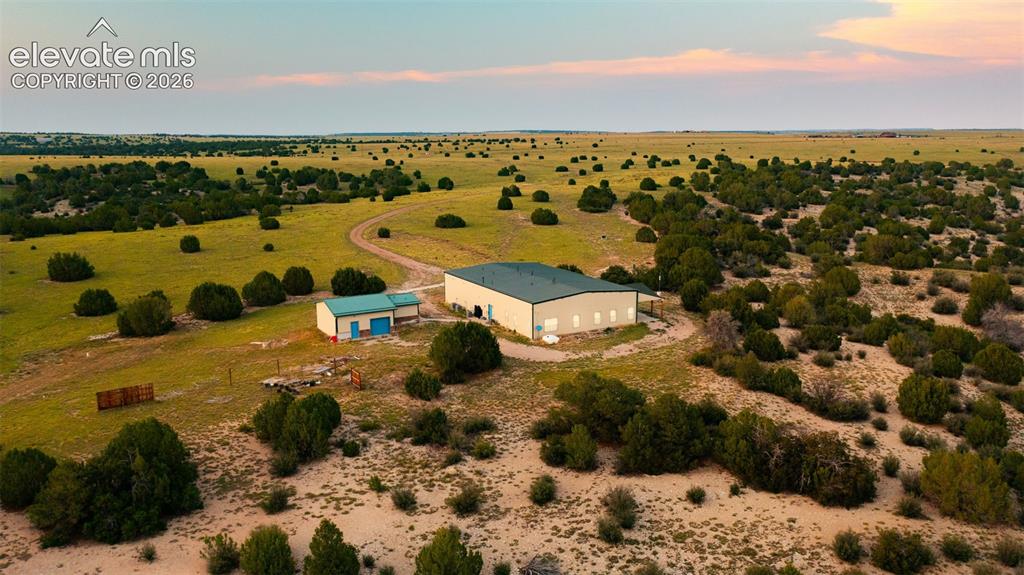 6040 Big Sky Drive Rye CO 81069