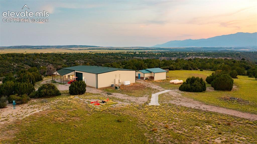6040 Big Sky Drive Rye CO 81069