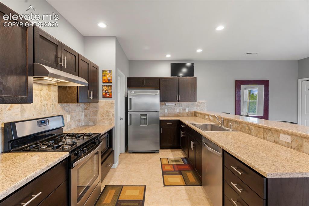6040 Big Sky Drive Rye CO 81069