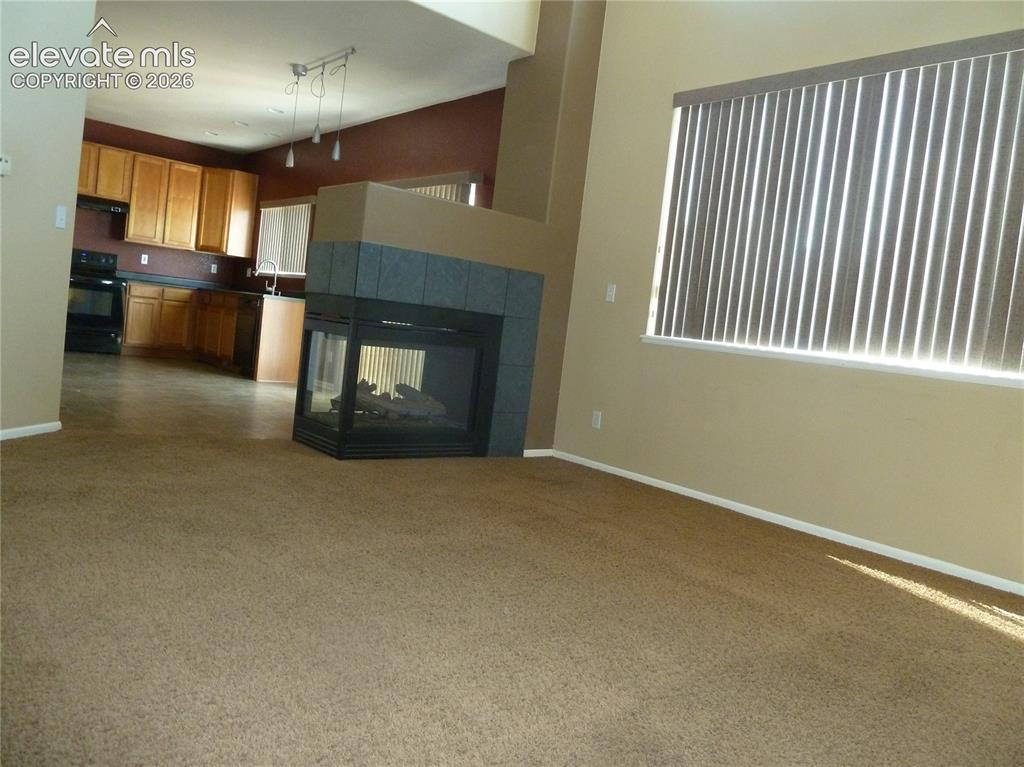 4490 Crow Creek Drive Colorado Springs CO 80922