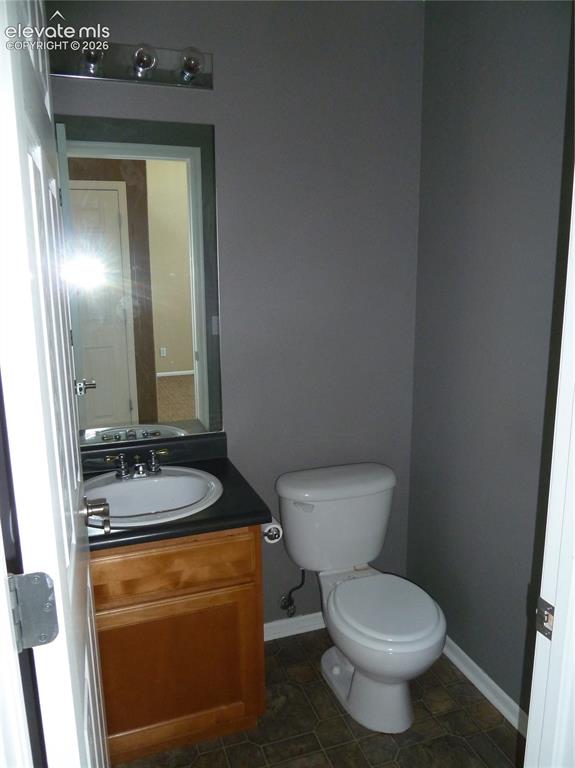 4490 Crow Creek Drive Colorado Springs CO 80922