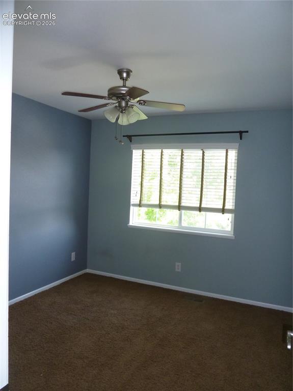 4490 Crow Creek Drive Colorado Springs CO 80922