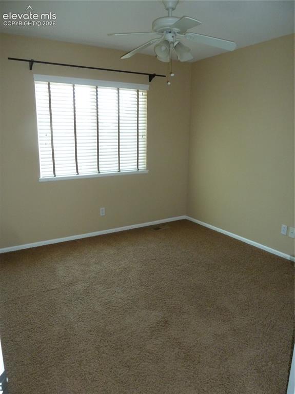 4490 Crow Creek Drive Colorado Springs CO 80922