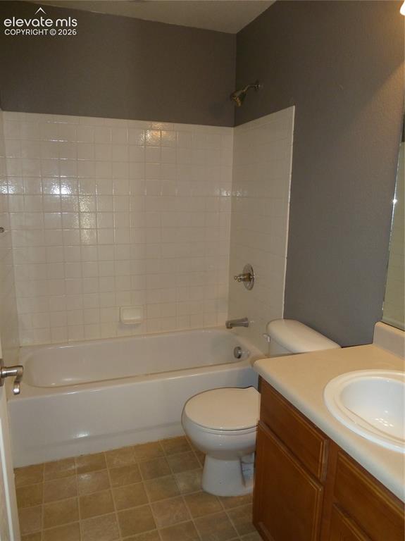 4490 Crow Creek Drive Colorado Springs CO 80922