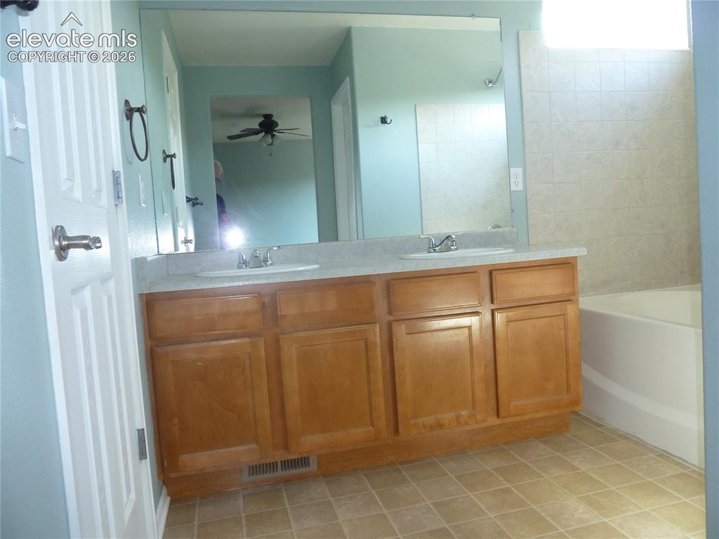 4490 Crow Creek Drive Colorado Springs CO 80922