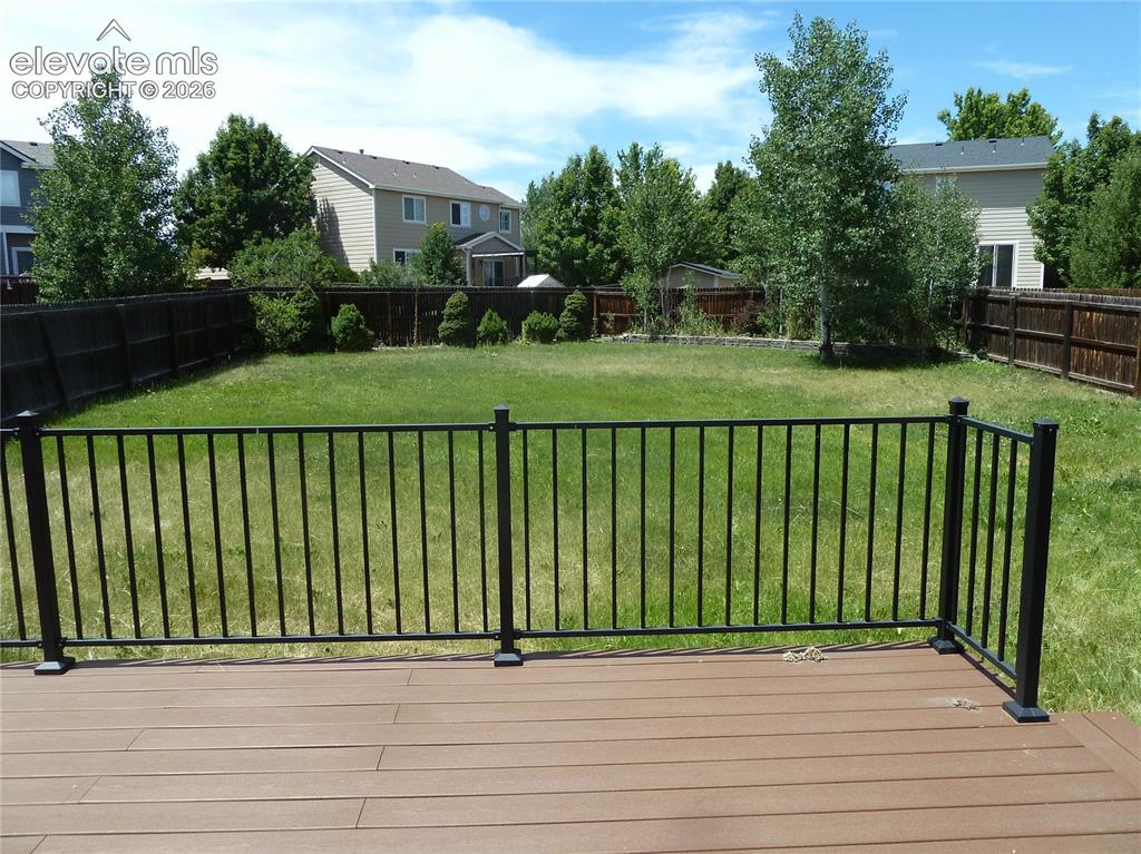 4490 Crow Creek Drive Colorado Springs CO 80922