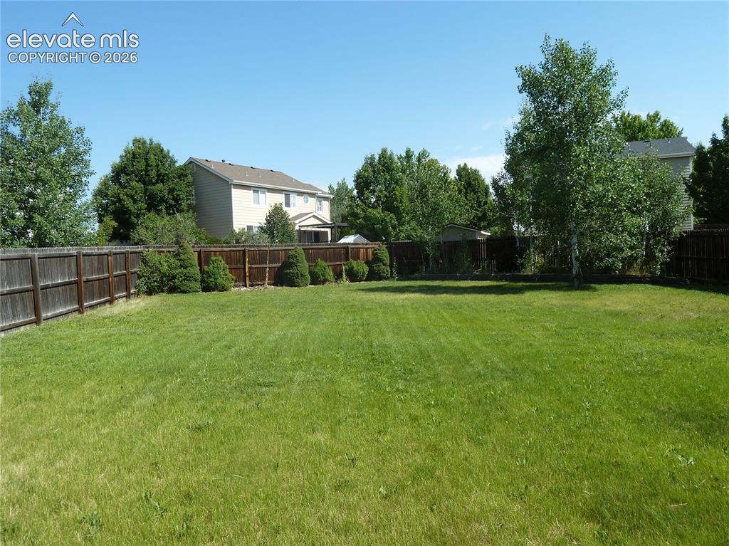 4490 Crow Creek Drive Colorado Springs CO 80922