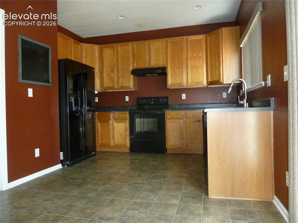 4490 Crow Creek Drive Colorado Springs CO 80922