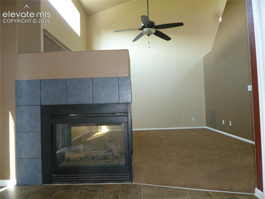 4490 Crow Creek Drive Colorado Springs CO 80922