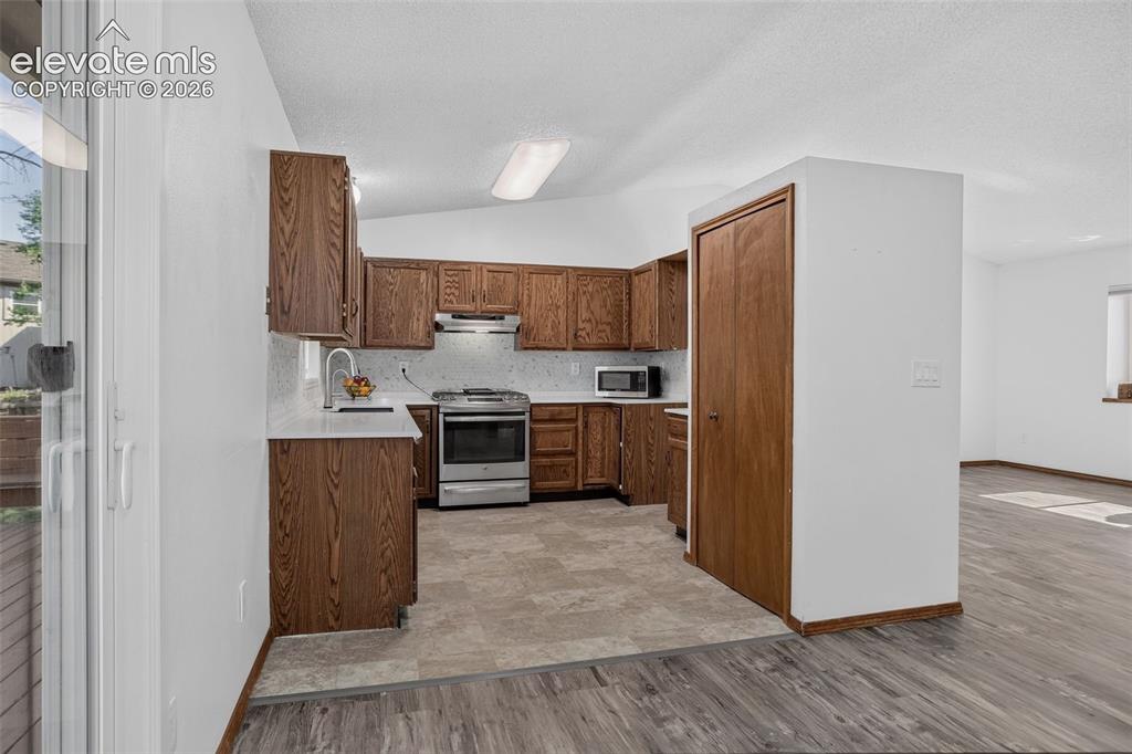 1515 Leewood Court Colorado Springs CO 80906