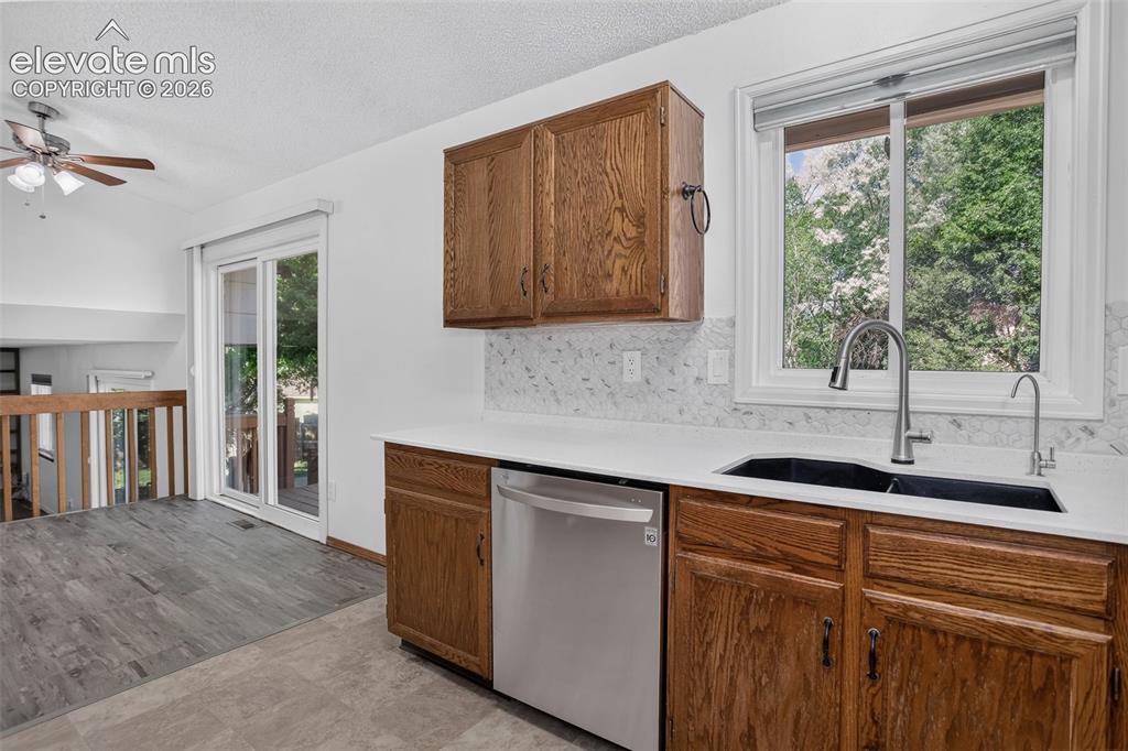 1515 Leewood Court Colorado Springs CO 80906
