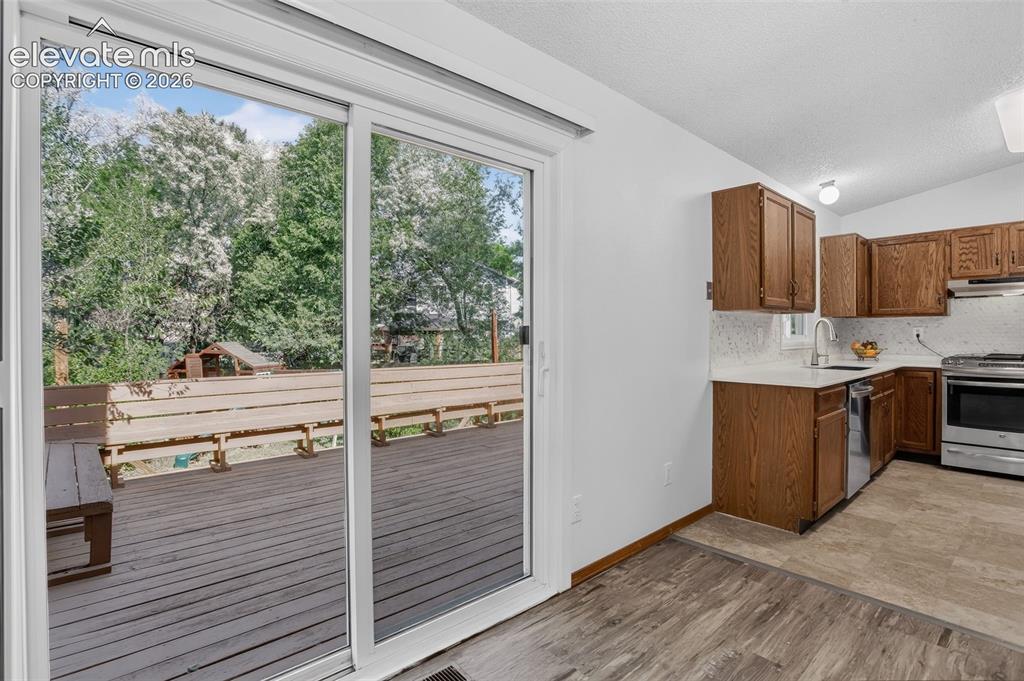 1515 Leewood Court Colorado Springs CO 80906