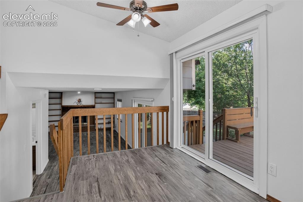1515 Leewood Court Colorado Springs CO 80906
