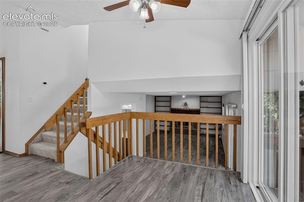 1515 Leewood Court Colorado Springs CO 80906