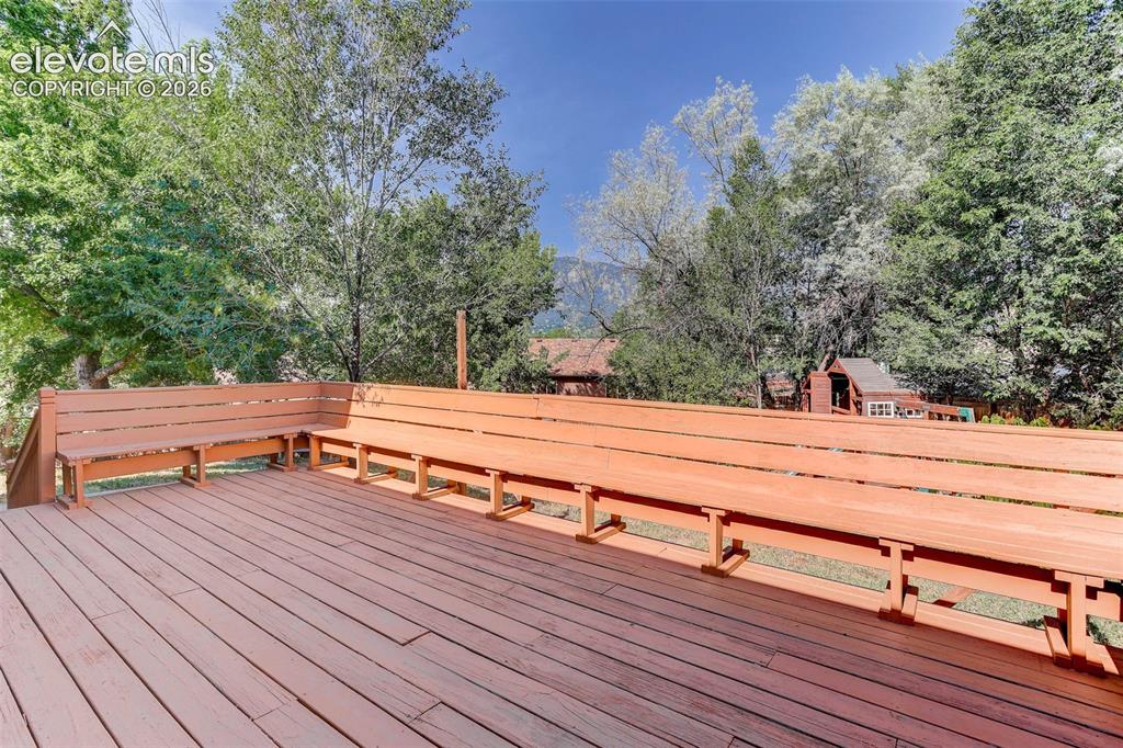 1515 Leewood Court Colorado Springs CO 80906