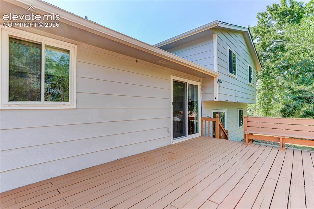 1515 Leewood Court Colorado Springs CO 80906