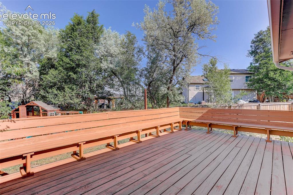 1515 Leewood Court Colorado Springs CO 80906