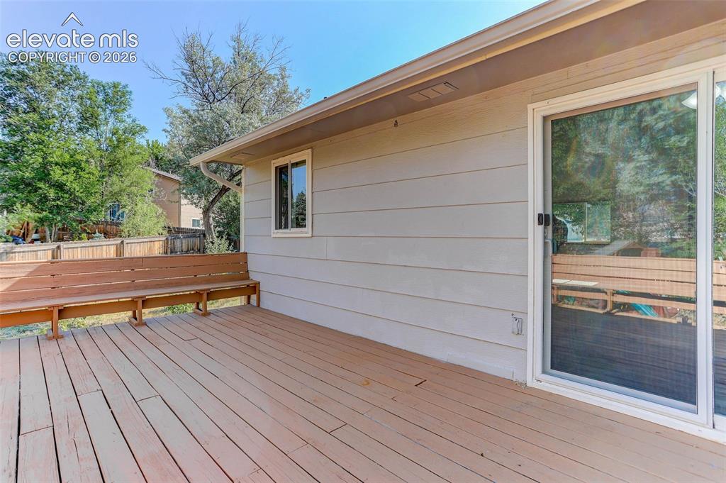 1515 Leewood Court Colorado Springs CO 80906