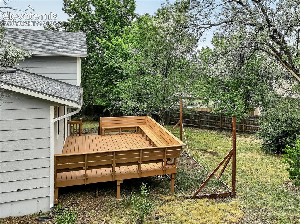 1515 Leewood Court Colorado Springs CO 80906