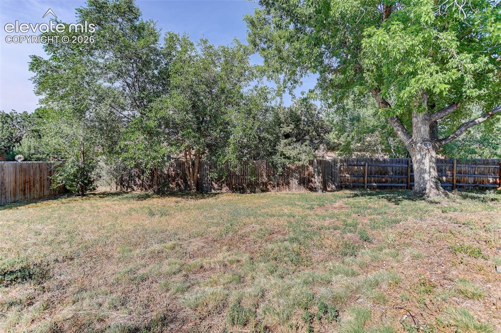 1515 Leewood Court Colorado Springs CO 80906