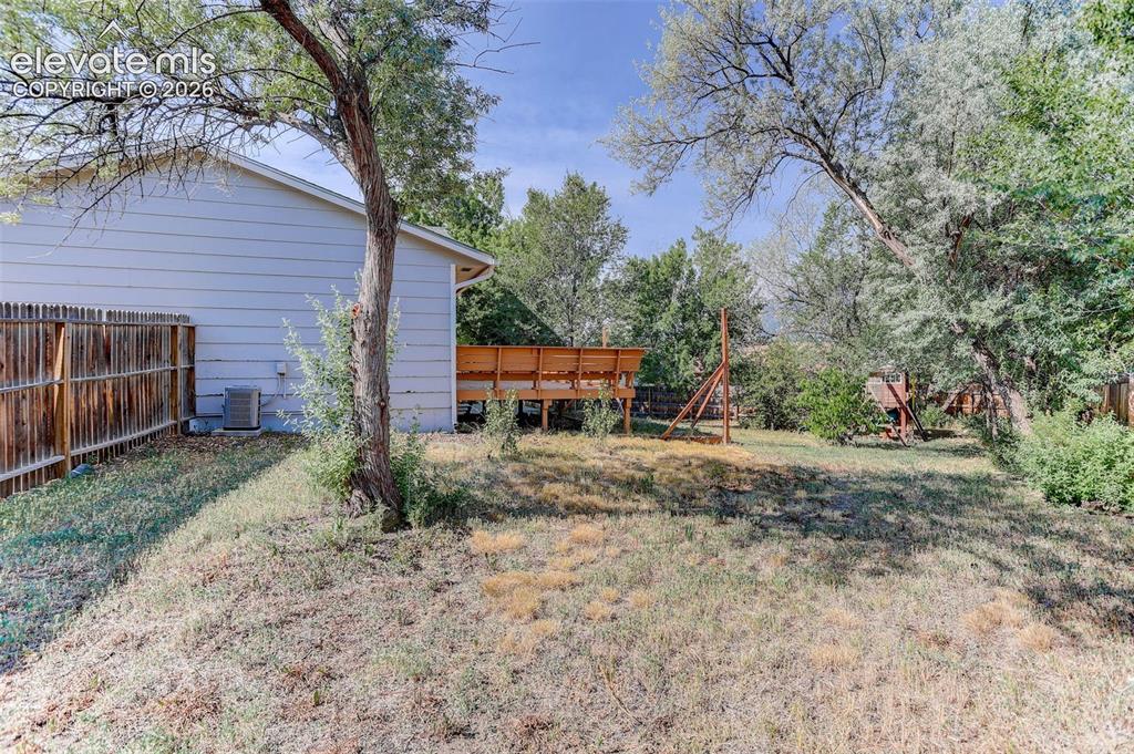 1515 Leewood Court Colorado Springs CO 80906