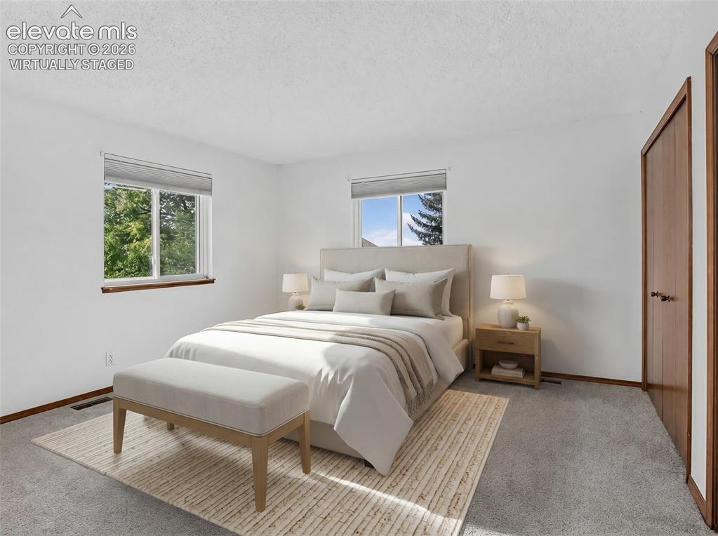 1515 Leewood Court Colorado Springs CO 80906