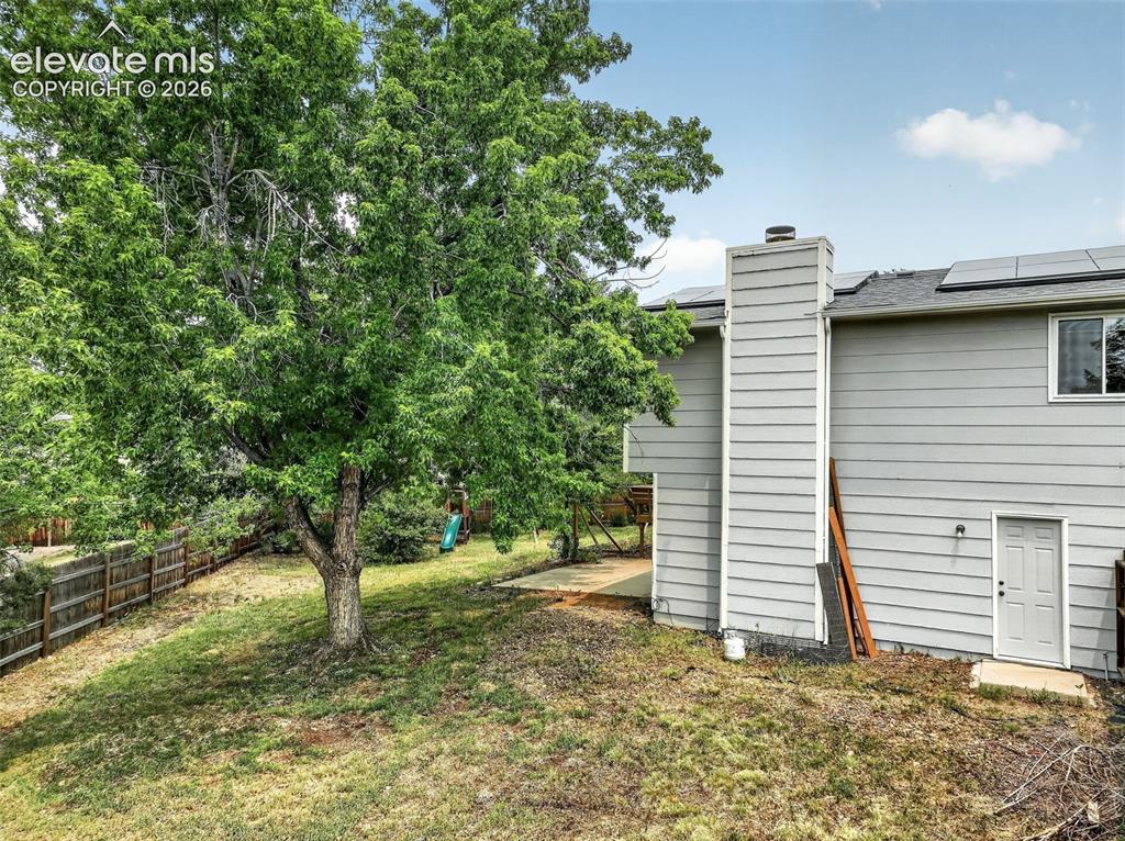 1515 Leewood Court Colorado Springs CO 80906