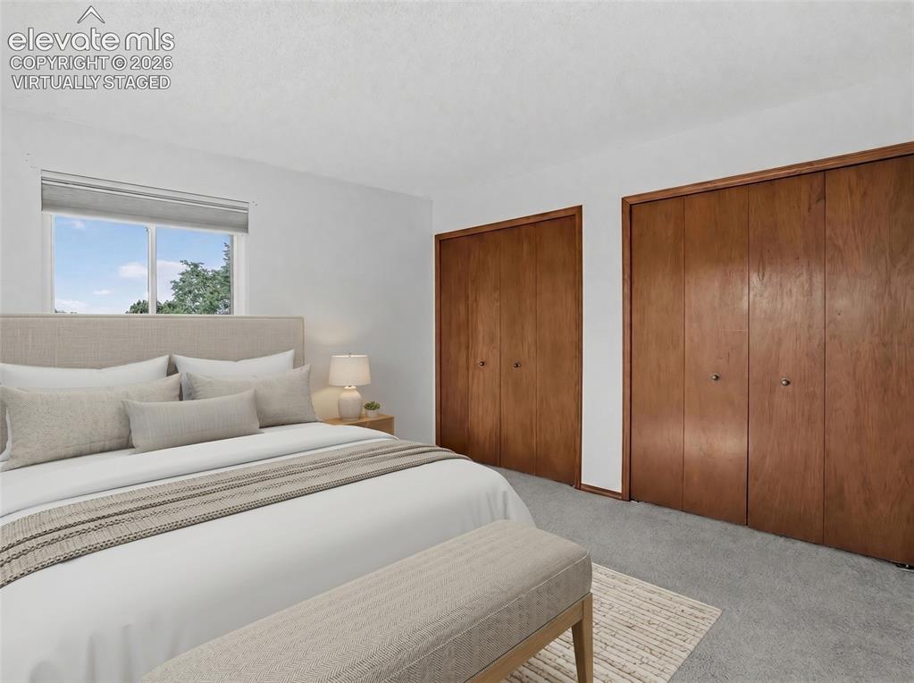 1515 Leewood Court Colorado Springs CO 80906