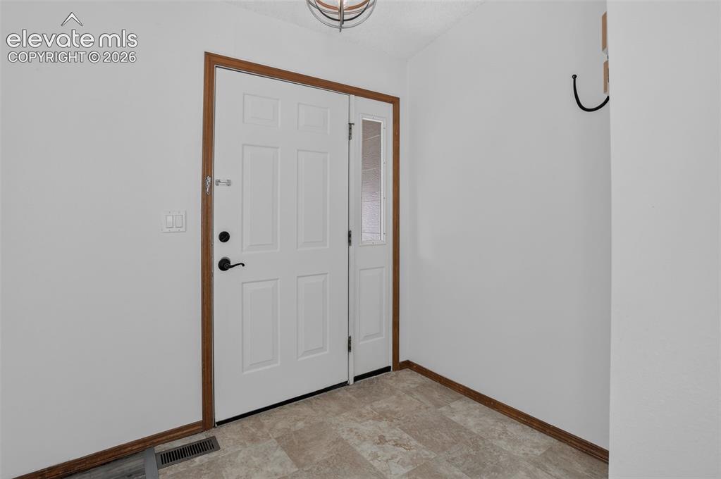 1515 Leewood Court Colorado Springs CO 80906