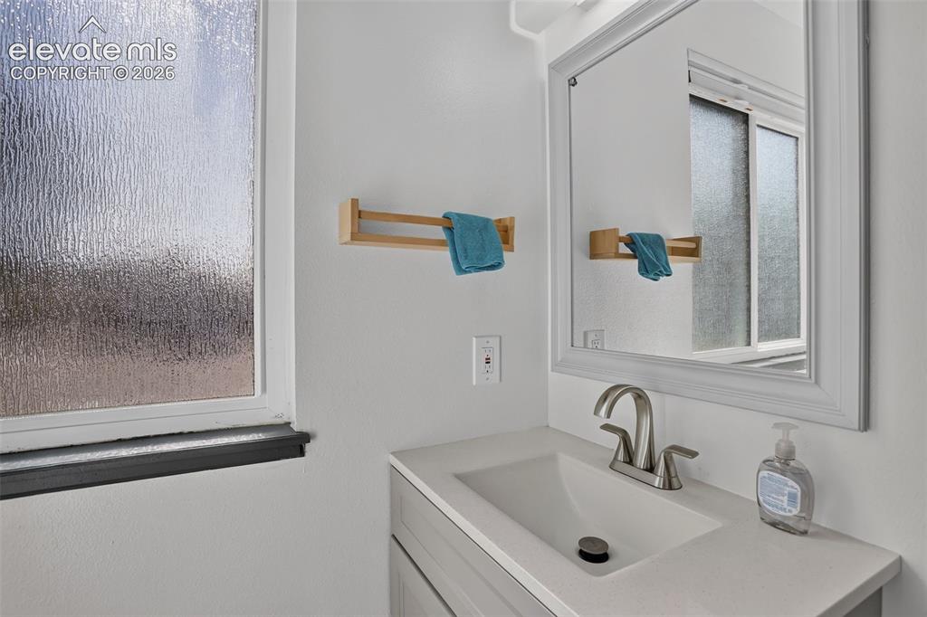 1515 Leewood Court Colorado Springs CO 80906