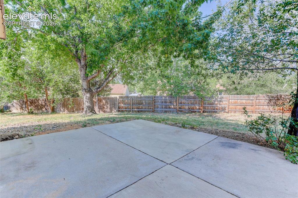1515 Leewood Court Colorado Springs CO 80906