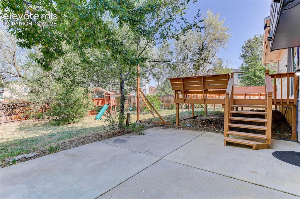 1515 Leewood Court Colorado Springs CO 80906