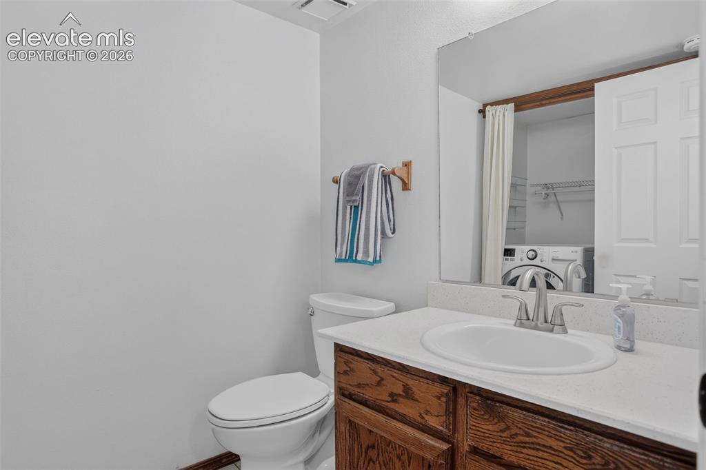 1515 Leewood Court Colorado Springs CO 80906