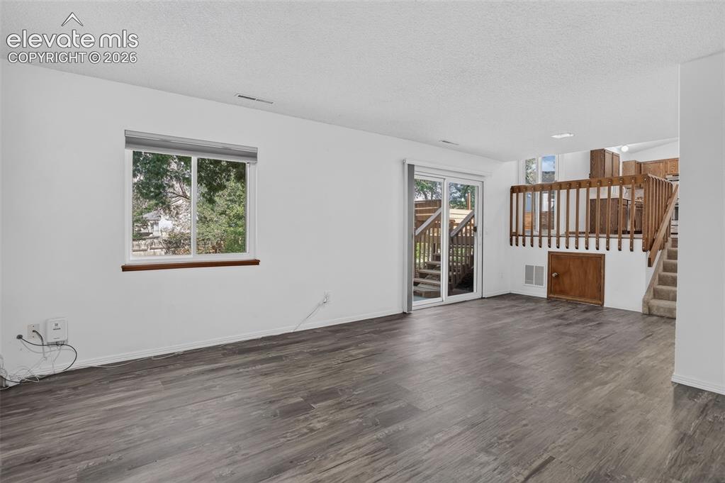 1515 Leewood Court Colorado Springs CO 80906