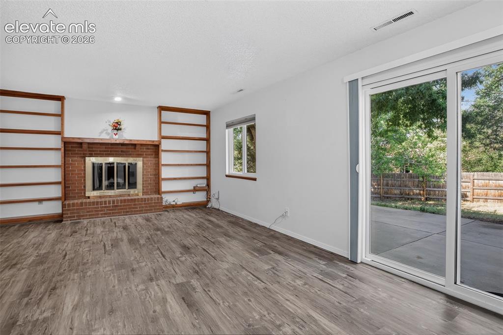 1515 Leewood Court Colorado Springs CO 80906