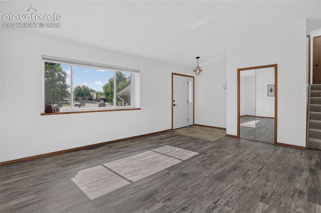 1515 Leewood Court Colorado Springs CO 80906